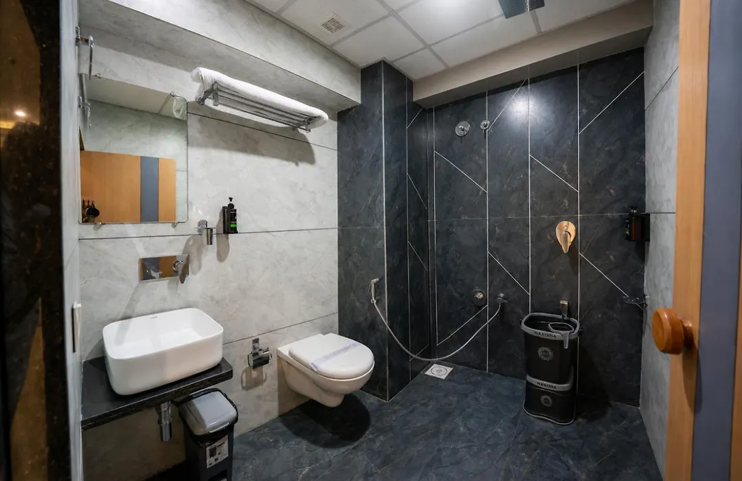 Hotel Green Rio-1